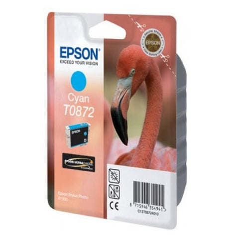 Epson | 87 Cyan Ink Cartridge