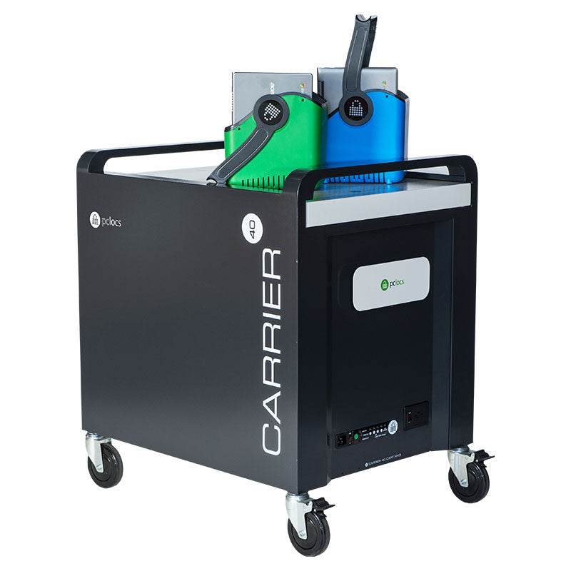 PC Locs Carrier 40 Cart