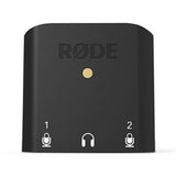 RODE AI-Micro USB Compact Audio Interface