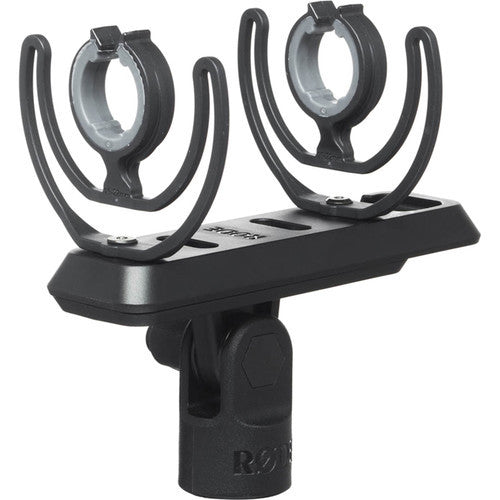 RØDE SM4R | Boompole/Mic Stand Shock Mount