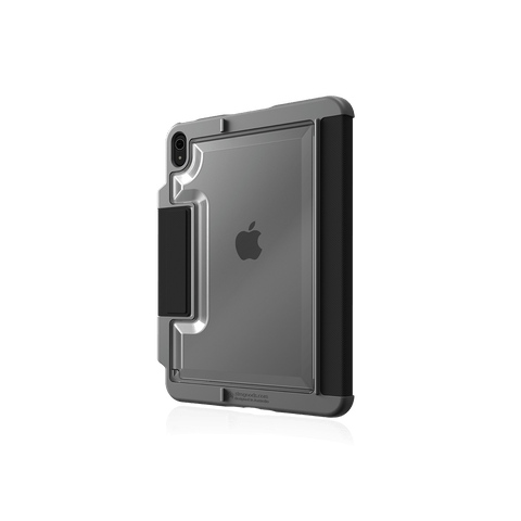 STM Dux Plus iPad 10th Gen Black