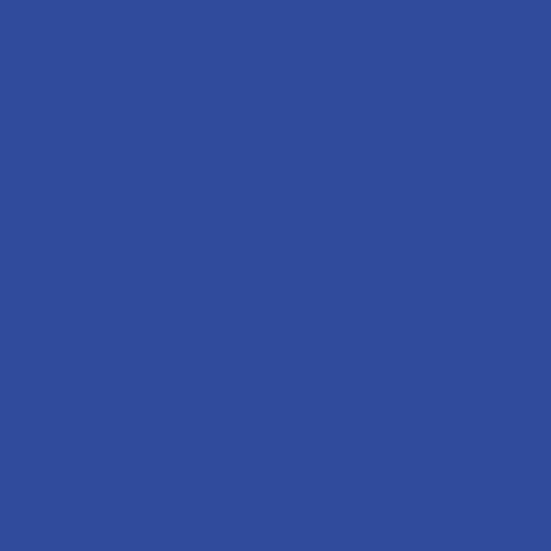 Superior Paper | Backdrop Paper Royal Blue 2.75m