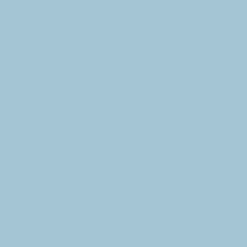 Superior Paper | Backdrop Paper Sky Blue 2.75m