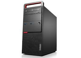 Lenovo M900 Desktop Solutions