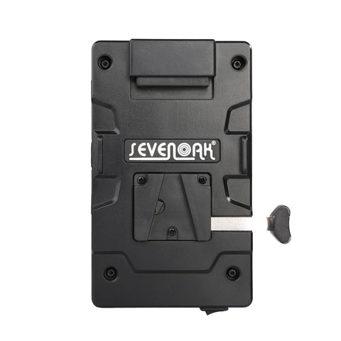 Sevenoak V-Lock battery adapter