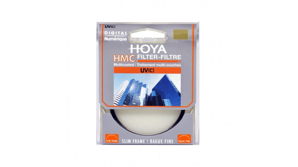 Hoya 49mm UV Filter