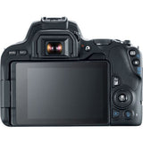 Canon EOS 200D MK II (Body Only)