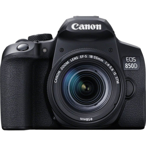 Canon | EOS 850D Single IS STM Lens Kit