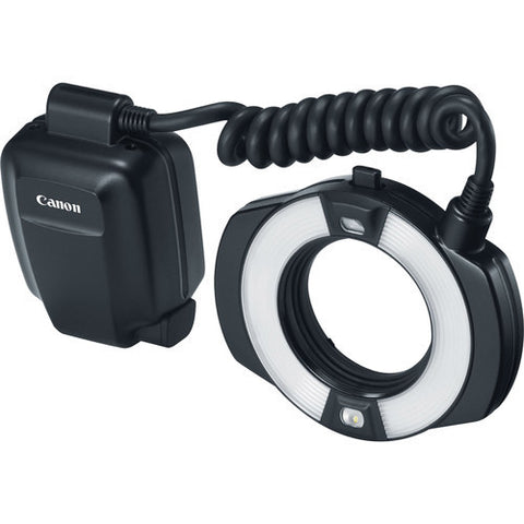 Canon | MR-14EX II Macro Ring Lite