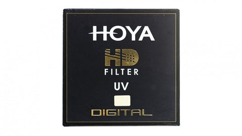 Hoya HD Digital UV Filter | 52mm