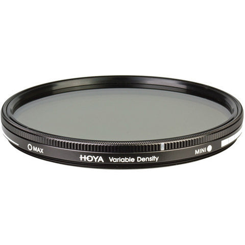 Hoya Variable Neutral Density Filter | 82mm