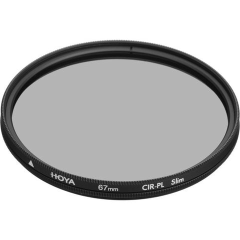 Hoya Circular Polarizer Filter | 67mm
