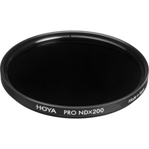 Hoya ProND200 Filter | 49mm