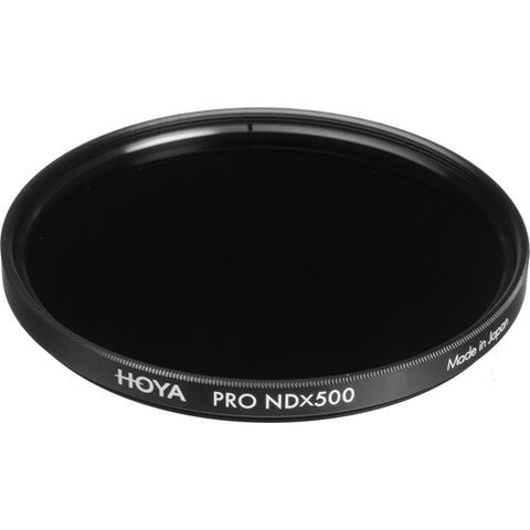 Hoya ProND500 Filter | 49mm