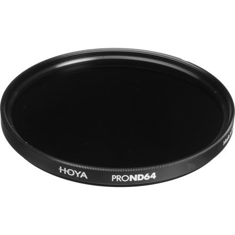 Hoya ProND64 Filter | 49mm