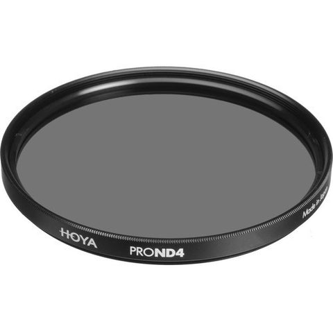 Hoya ProND4 Filter | 62mm