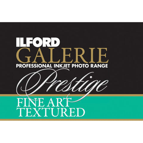 Ilford GALERIE Prestige Fine Art Textured | Roll