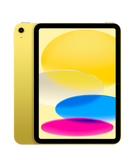 Apple iPad 256GB Wi-Fi (10th Gen) MBC