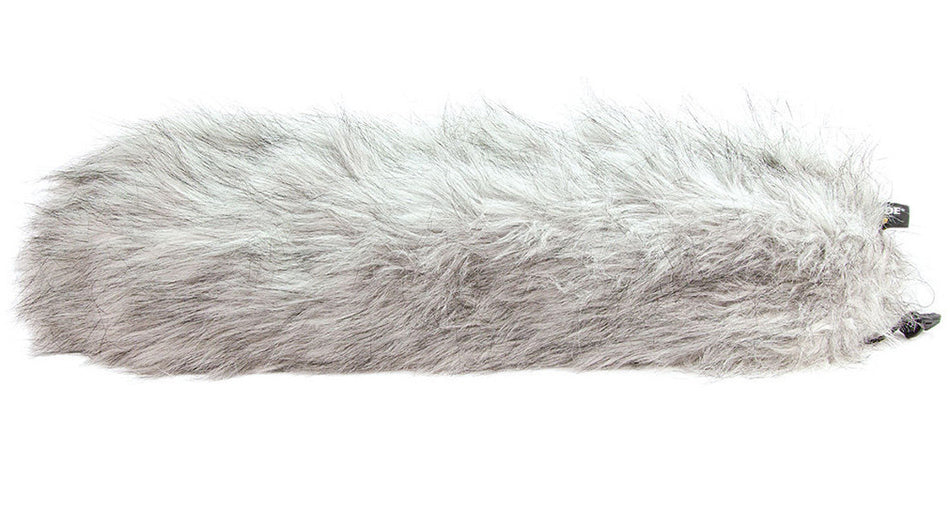 RØDE DeadWombat | Artificial Fur Wind Shield for Blimp