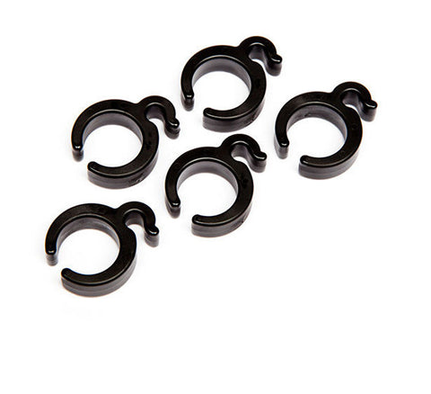 RØDE Boompole Clips | Boompole cable clips - Pack of 5