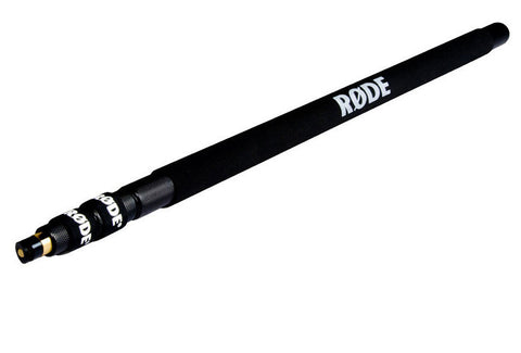 RØDE Mini Boompole | Professional Boompole - 2.1m