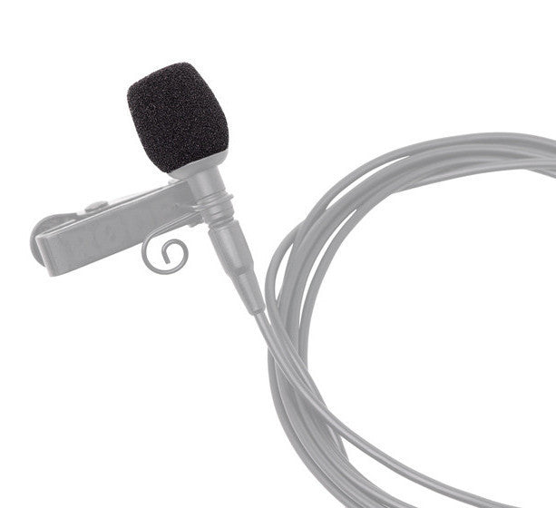 RØDE WS-LAV | Pop Filter/Wind Shield