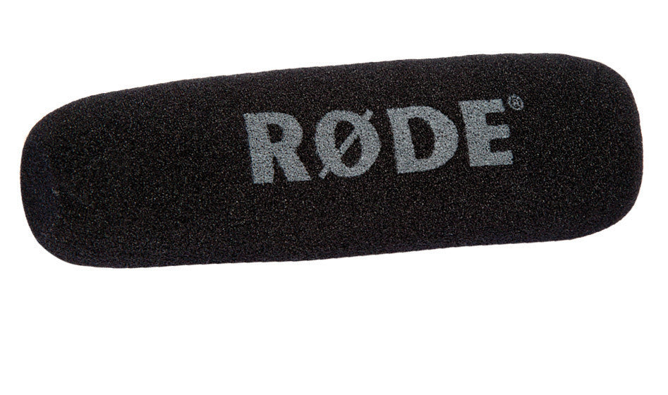 RØDE WSVM | Pop Filter/Wind Shield