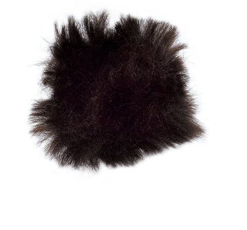 RØDE MINIFUR-HS1 | Artificial Fur Wind Shield