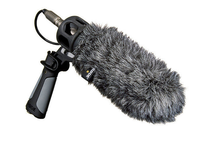 RØDE WS7 | Deluxe Wind Shield