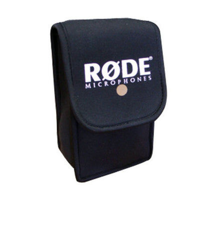 RØDE Stereo Videomic Bag | Carry Bag for the Stereo VideoMic