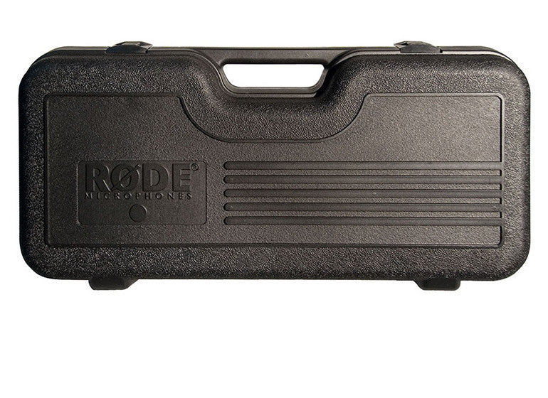 RØDE RC2 | Rugged Microphone Case