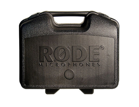 RØDE RC1 | Rugged Microphone Case