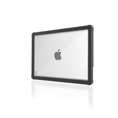 STM Dux Macbook Air 13" M2 Black