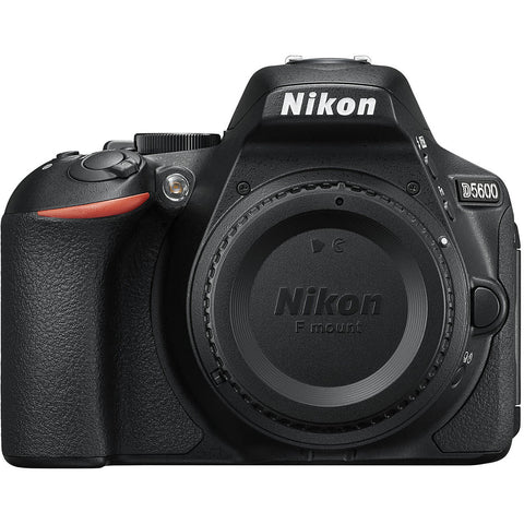 Nikon D5600 Body Only