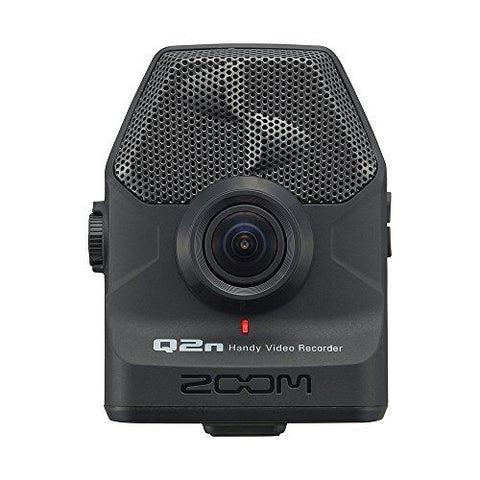 Zoom Handy Video Recorder Q2n HD