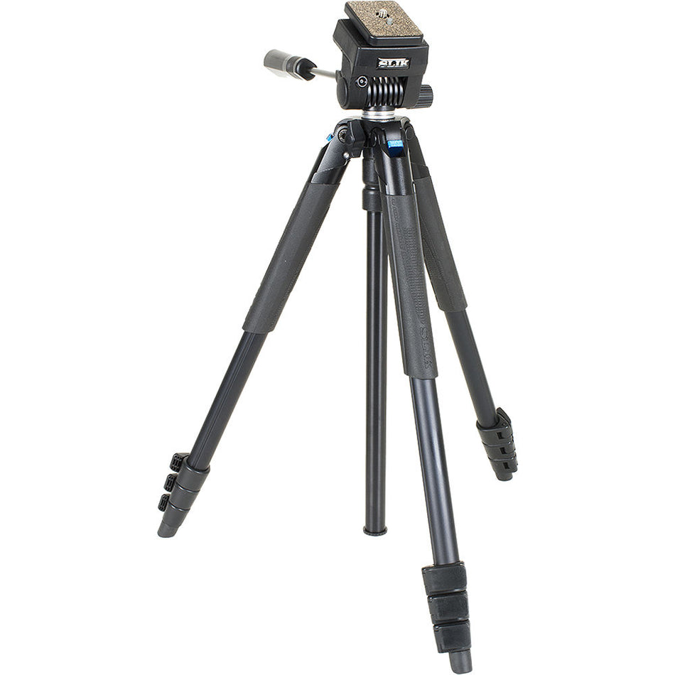 Slik Video Sprint III Tripod With Video Sprint Head