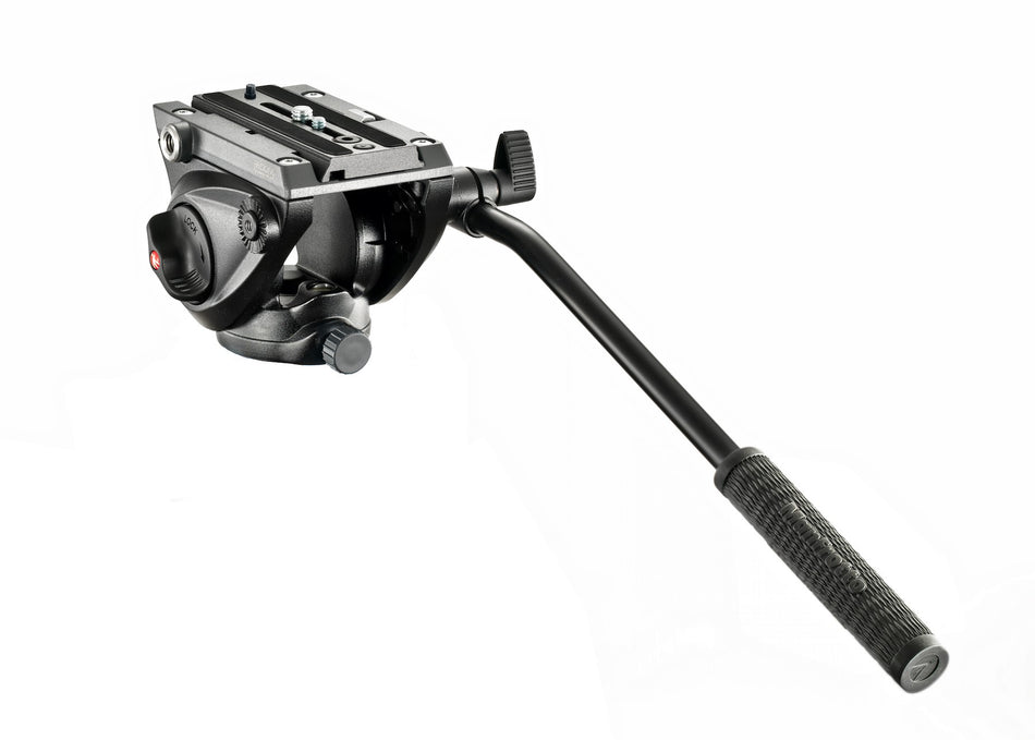 Manfrotto MVH500AH Fluid Video Head