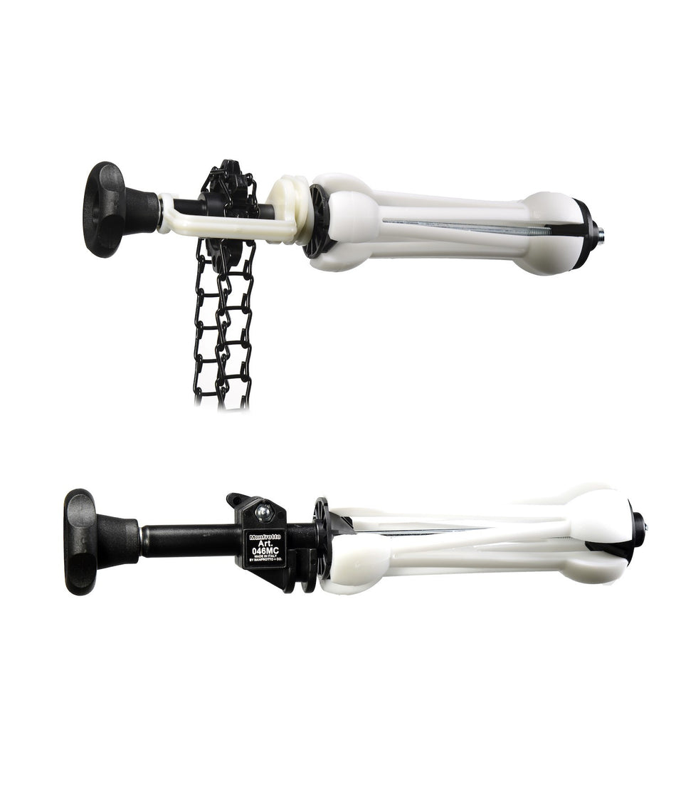 Manfrotto | 046MC Expan Drive Set with Red Metal Chain