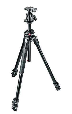 Manfrotto 290 DUAL Kit - BH