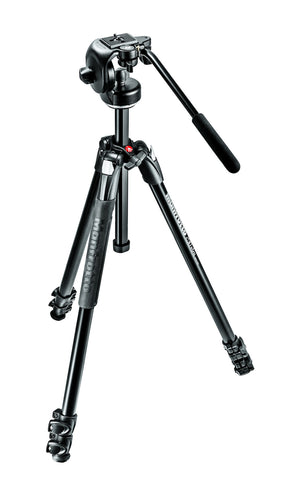 Manfrotto 290 XTRA Kit - 2W
