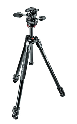 Manfrotto 290 XTRA Kit - 3W