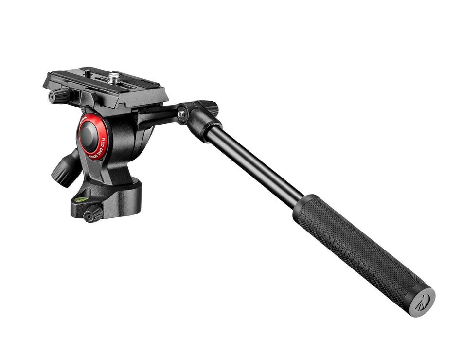 Manfrotto MVH400AH Tripod head