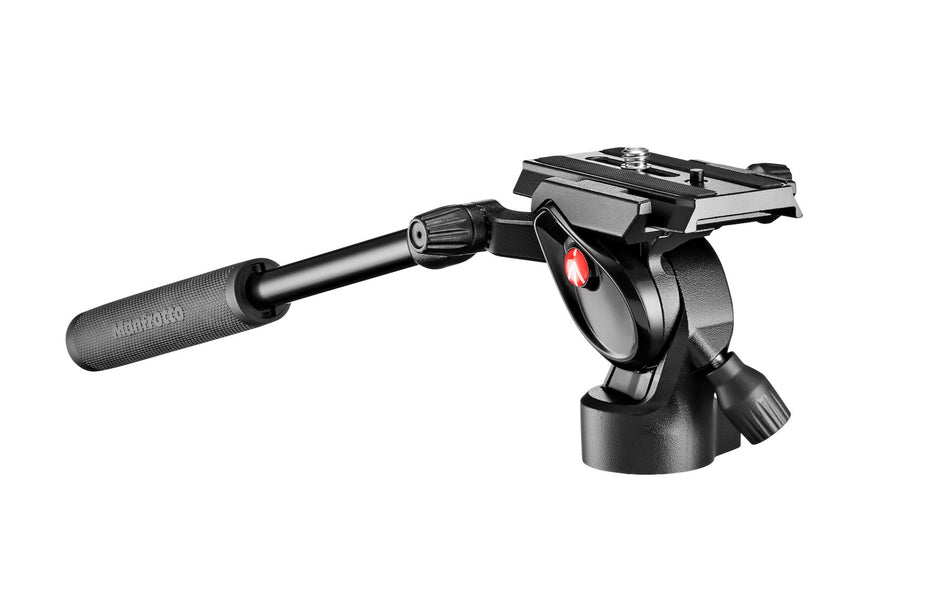 Manfrotto MVH400AH Tripod head