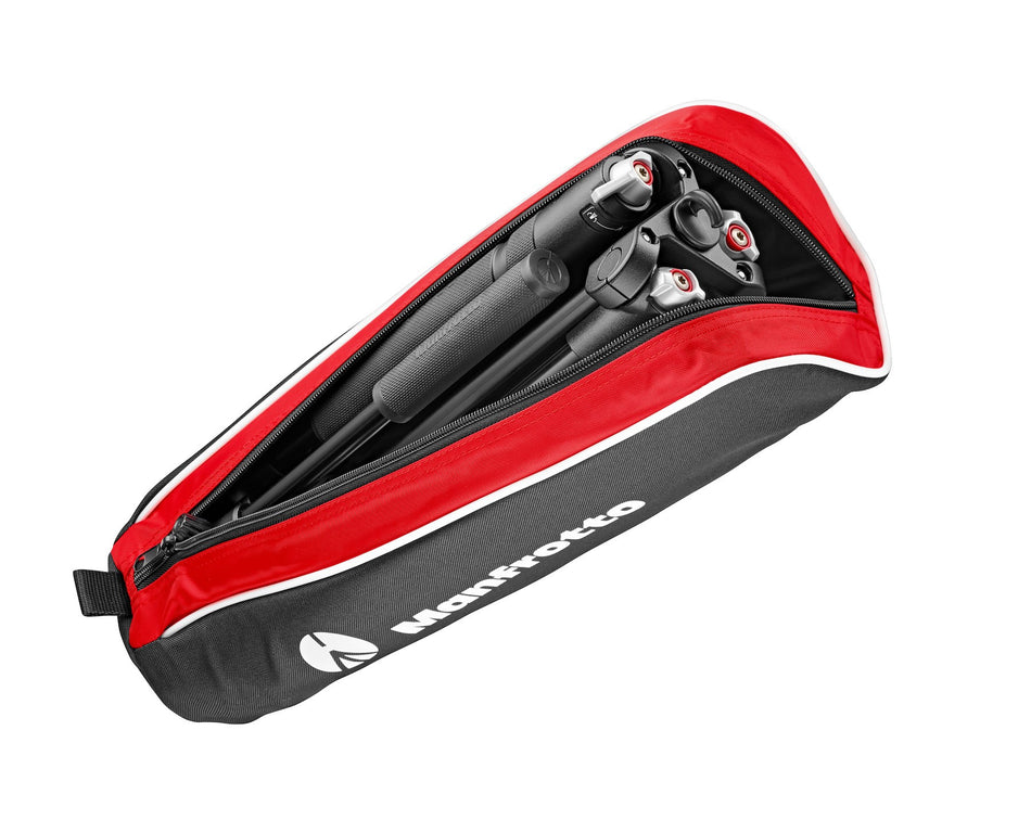 Manfrotto Befree Live video tripod