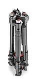 Manfrotto Befree Live video tripod