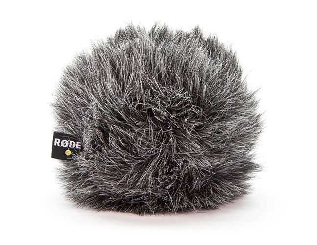 RØDE WS8 | Deluxe Wind Shield