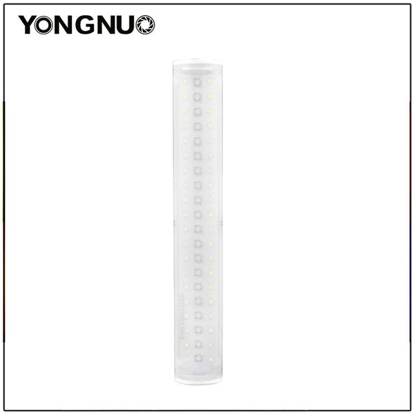 Yongnuo tube deals light