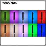 Yongnuo YN60 Pro LED light wand